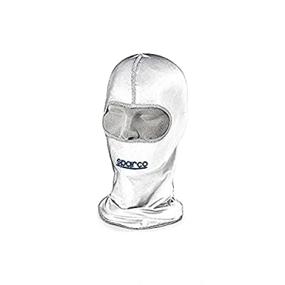 Imagen de Sparco 002231B Casco para Racing, Blanco