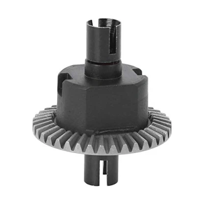 Imagen de Engranaje diferencial de Coche RC, Accesorio actualizaci¨®n para HSP 94123/94111/94188/1/10 RC