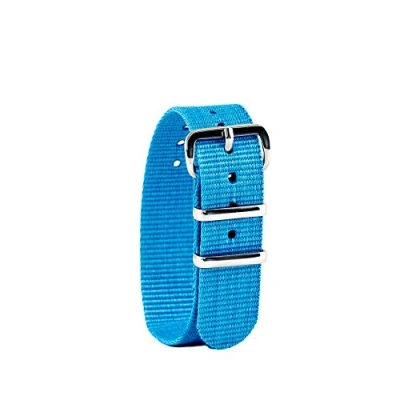 Imagen de EasyRead Time Teacher Correa para reloj ERWS B, azul, 1