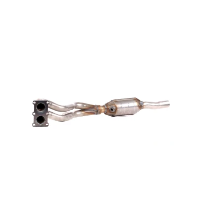 Imagen de BM CATALYSTS BM90529H Catalizador Approved VOLKSWAGEN: Golf 4, 4 Variant, New Beetle Hatchback, AUDI: A3 SKODA: Octavia I Hatchback