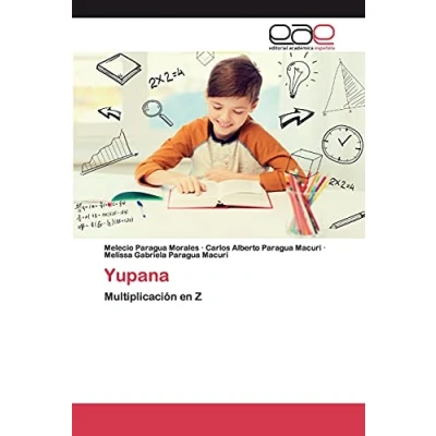 Imagen de Yupana: Multiplicación en Z
