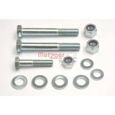 Imagen de METZGER 55003018 Juego de montaje, barra oscilante RENAULT: Super 5 Hatchback, CLIO 2, Kangoo I