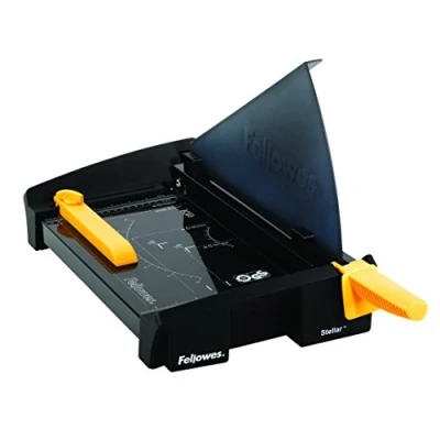 Imagen de Fellowes Stellar A4 Guillotina con capacidad de corte 20 hojas