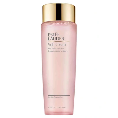 Imagen de Estée Lauder Soft Clean Infusion Toner 400 ml