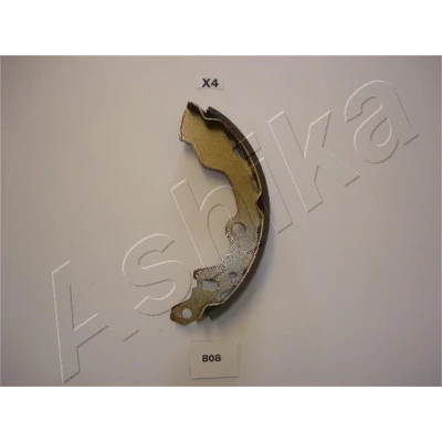 Imagen de Kit de zapatas ASHIKA 55 08 808