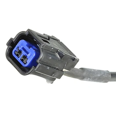 Imagen de METZGER 09001018 Sensor de ABS Eje delantero, derecha 2