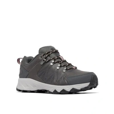 Imagen de Columbia Mujer Calzado de Senderismo Bajo, PEAKFREAK II OUTDRY LEATHER