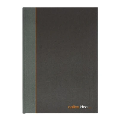Imagen de Collins A6 Funda Ideal Bound Individual Efectivo libro (192 páginas)