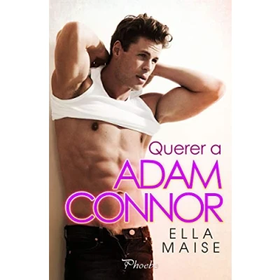 Imagen de Querer a Adam Connor (PHOEBE)