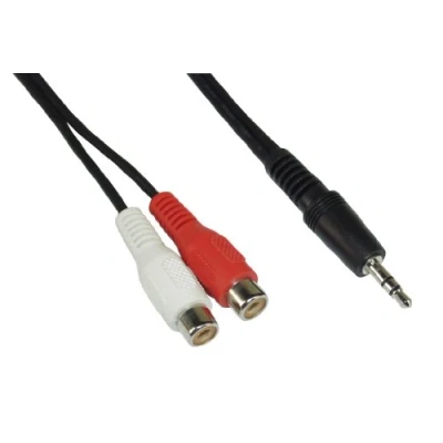Imagen de Inline 89941d Cable De Audio Y Video