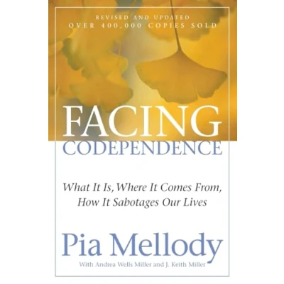Imagen de Facing Codependence