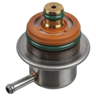 Imagen de FEBI BILSTEIN 173904 Regulador de la presión del combustible AUDI: A4 B6 Berlina, TT Coupé, B5 Avant, VOLKSWAGEN: Corrado, GOLF 4, 3