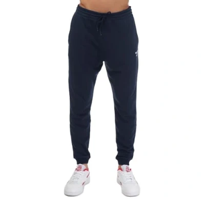 Imagen de Reebok LEFT Pantalones deportivos, Hombre, Talla: Medium, Vector navy