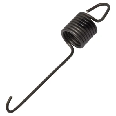 Imagen de Whirlpool Indesit 482000031271 C00275400 muelle de carenado suspensión (depósito)