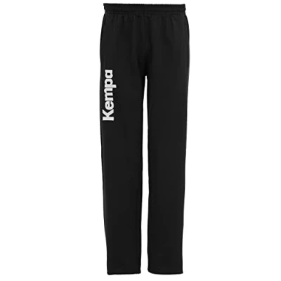 Imagen de Kempa Goalkeeper Pantalón Corto de Entrenamiento, Hombre, Negro, 3XL