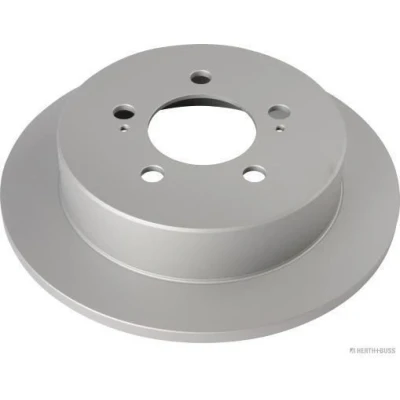Imagen de HERTH+BUSS JAKOPARTS Disco de freno 324mm 13mm 130mm macizo J3310408 4840138000 Discos freno,