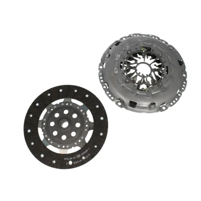 Imagen de LuK 625 3052 09 Kit de Embrague RENAULT: LAGUNA 2, 2 Grandtour, ESPACE 4, NISSAN: X Trail