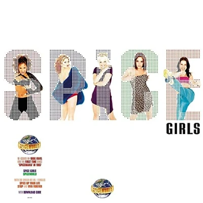 Imagen de Spice World Reissue 2020 [Vinilo]