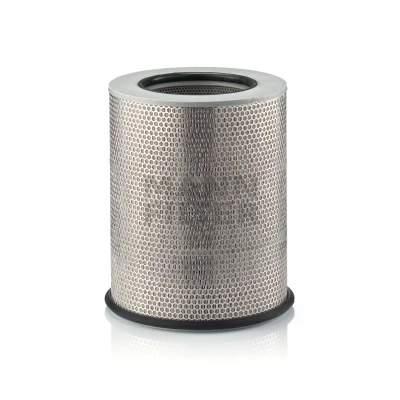 Imagen de MANN FILTER C 34 1500/1 Filtro de aire 411 332 Cartucho filtrante VOLVO: FM, FH II, 12