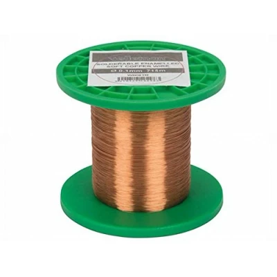 Imagen de Velleman WIK01N Cable (715 m, Cobre)