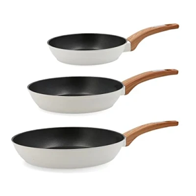 Imagen de Quid Cocco Sartén Aluminio Forjado 20 24 28cm