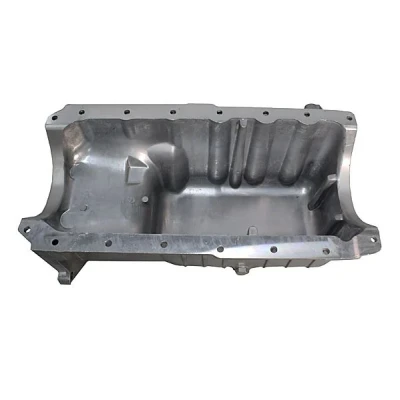 Imagen de METZGER 7990170 cárter de aceite con tornillo purga sin junta aceite, tornillos FORD: FIESTA 5