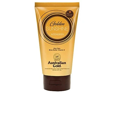 Imagen de Australian Gold Golden Sunshine Intensifier