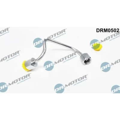 Imagen de DR.MOTOR AUTOMOTIVE DRM0502 Tubería alta presión, sistema inyección FORD: Focus Mk1 Familiar, Transit Connect Furgón
