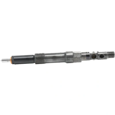 Imagen de METZGER ORIGINAL ERSATZTEIL 0870123 Inyector Common Rail (CR) Repuesto debe codificarse con equipo de autodiagnóstico OBD junta anular