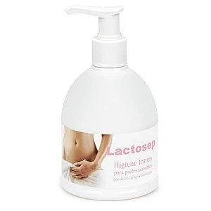 Imagen de Lactosep Higiene Intima 300ml