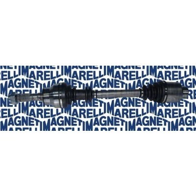 Imagen de MAGNETI MARELLI 302004190072 Árbol de transmisión Eje delantero 729 MERCEDES BENZ: MB 100 Bus, Furgón