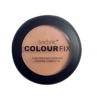 Imagen de Technic Colour Fix Fine Pressed Powder 12g Sorrel