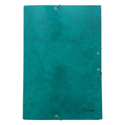 Imagen de Dohe 9746 Caja proyectos lomo, 9 cm, color verde