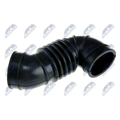 Imagen de NTY GPP MS 000 Tubo flexible de aspiración, filtro aire MITSUBISHI: L200 II Pick up