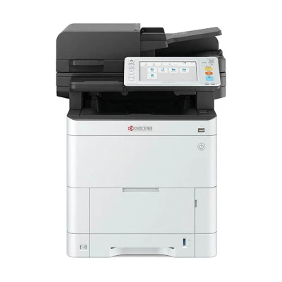 Imagen de Kyocera multifuncion laser color ecosys ma3500cix (tasa weee incluida)