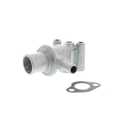 Imagen de VEMO V24 99 0011 Termostato, refrigerante 87 Q+, calidad de primer equipo con junta Cubierta metal FIAT: Seicento / 600 Hatchback, Cinquecento