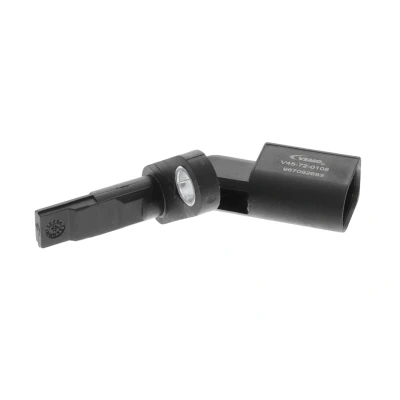 Imagen de VEMO V45 72 0108 Sensor de ABS Eje trasero, delantero 2 en forma d