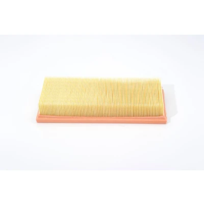 Imagen de BOSCH 1 457 433 319 Filtro de aire 46,3 155 300 Cartucho filtrante SEAT: Ibiza 3, Córdoba II Berlina, SKODA: Fabia I Hatchback, Combi norauto,
