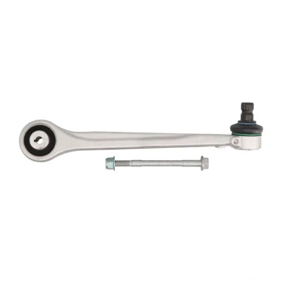 Imagen de LEMFÖRDER 39306 01 Barra oscilante, suspensión de ruedas Eje delantero, izquierda, arriba, delante Brazo oscilante transversal Aluminio AUDI: Q7