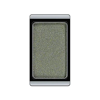 Imagen de Artdeco Magnetic Eyeshadow Pearl 40 Pearly Medium Pine Green Magnetyczny cień do powiek perłowy