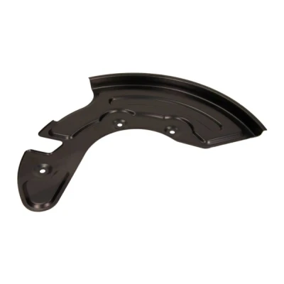 Imagen de MAXGEAR 19 3453 Chapa Protectora de Disco Freno Eje delantero, izquierda AUDI: A4 B5 Avant