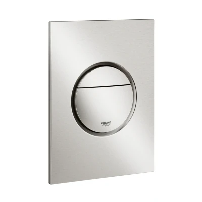 Imagen de Grohe Nova Cosmopolitan S Escudo Placa de descarga