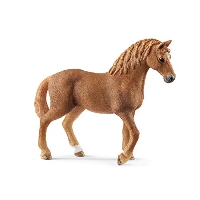 Imagen de Schleich Juguete de madera para niños, Talla: One Size, Light brown