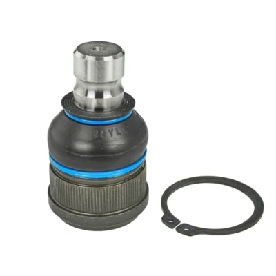 Imagen de MEYLE 32 16 010 0025 Rótula de suspensión debajo, Eje delantero, izquierda, derecha con accesorios ORIGINAL Quality 40