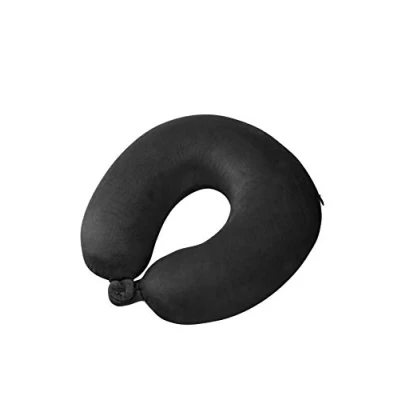 Imagen de Samsonite Pillow Global TA Black Talla ÚNICA Unisex Adultos