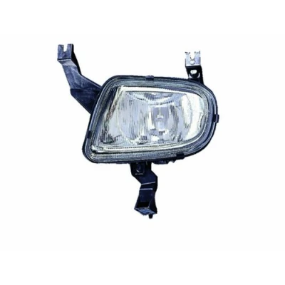 Imagen de PRASCO PG0404414 Faros Antiniebla Angular izquierda con portalámparas PEUGEOT: 306 Hatchback