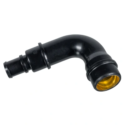 Imagen de SWAG 30 93 6274 Sistema de Ventilacion del Carter arriba AUDI: A3 Hatchback, A4 B5 Berlina, B6 SEAT: Ibiza 2, Leon I 3