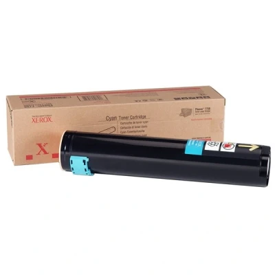 Imagen de Xerox Toner Cian Ph 7750