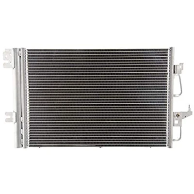Imagen de MAHLE ORIGINAL AC 377 000P Condensador con secador 548 OPEL: Zafira B, Astra H GTC, Hatchback