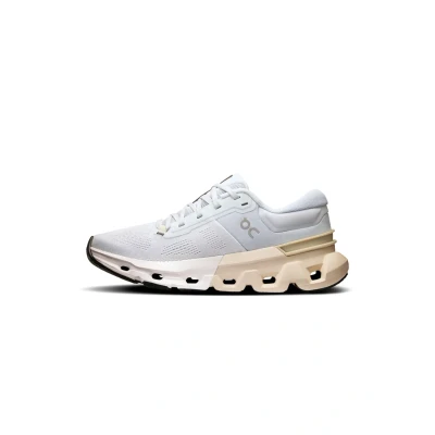 Imagen de On Cloudflyer 5 Zapatillas running asfalto Arctic cream, Mujer, Talla: 39, cream Zapatos
